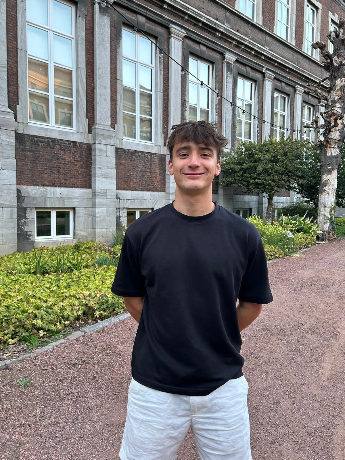Bastijn Frissaer